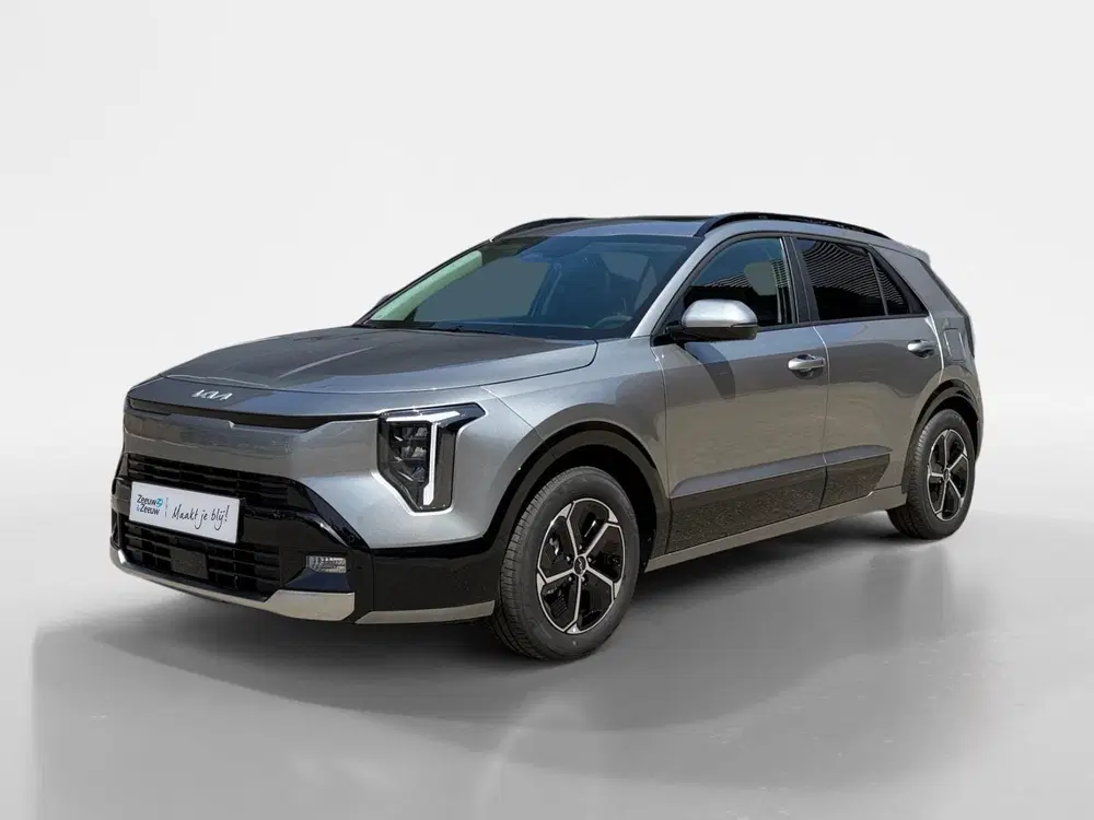 Kia Niro 1.6 GDi Hybrid DynamicPlusLine uit 2026, foto 2