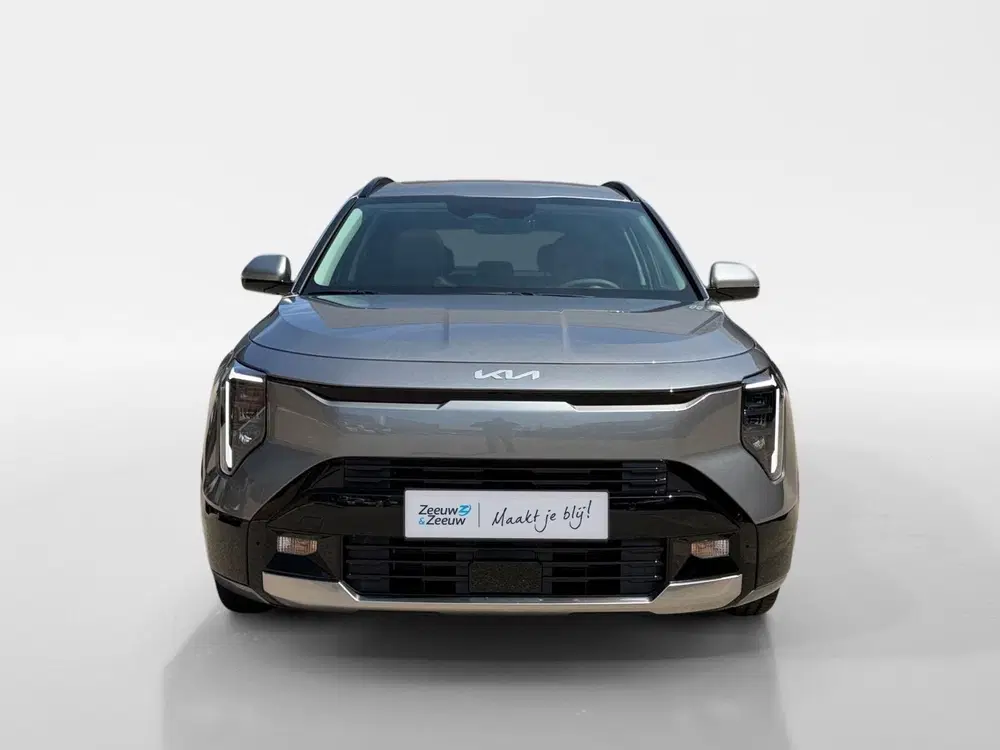 Kia Niro 1.6 GDi Hybrid DynamicPlusLine uit 2026, foto 3