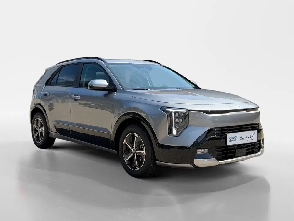 Kia Niro 1.6 GDi Hybrid DynamicPlusLine uit 2026, foto 4