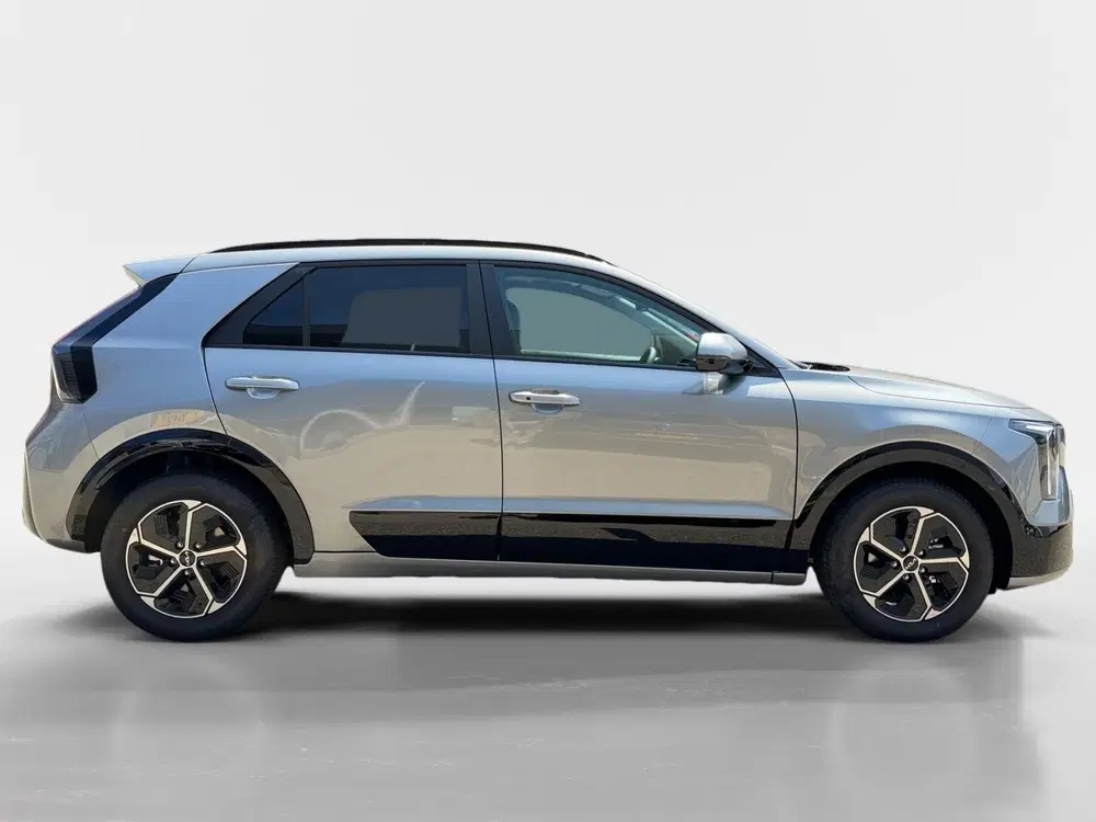 Kia Niro 1.6 GDi Hybrid DynamicPlusLine uit 2026, foto 5