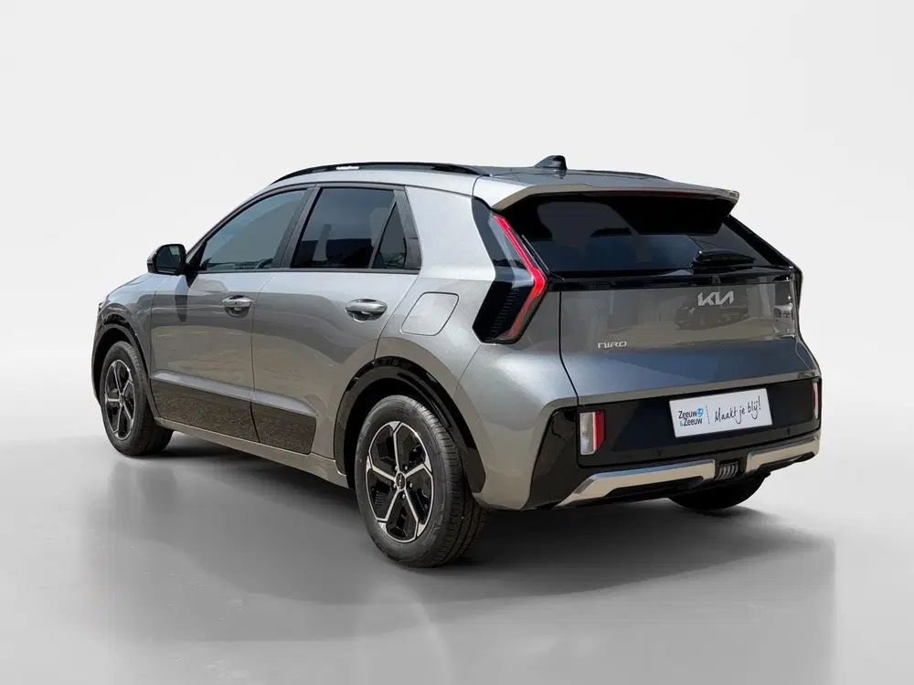 Kia Niro 1.6 GDi Hybrid DynamicPlusLine uit 2026, foto 8