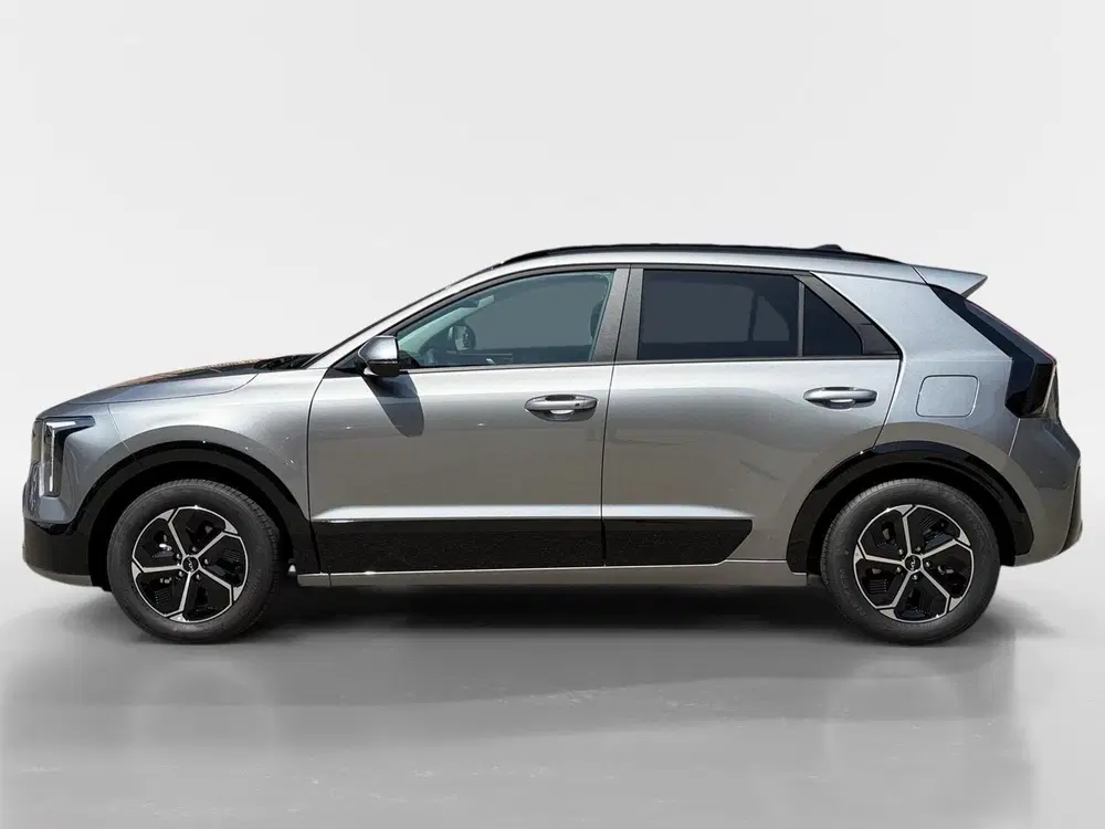 Kia Niro 1.6 GDi Hybrid DynamicPlusLine uit 2026, foto 9