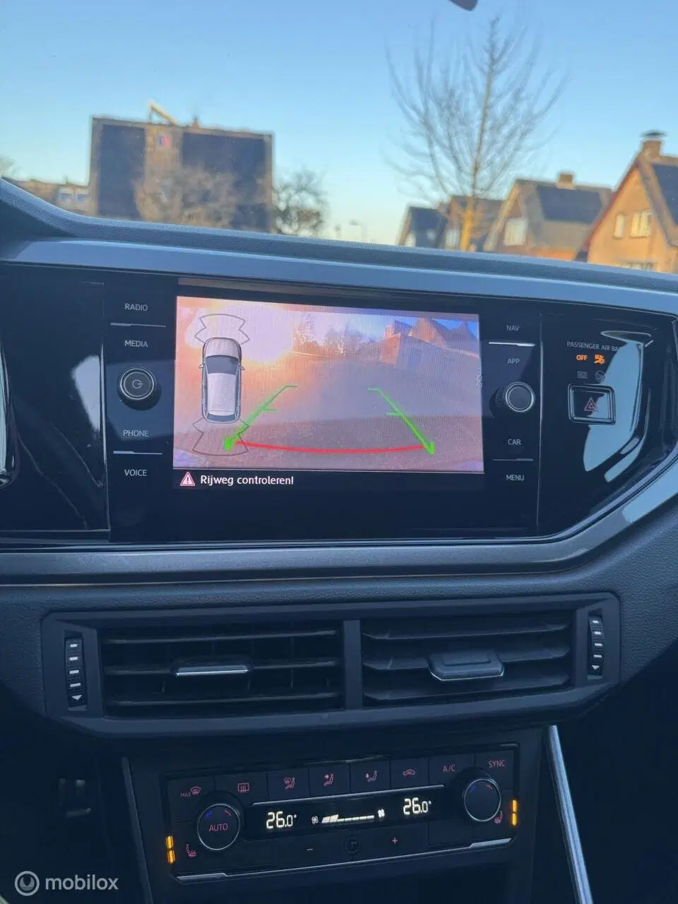 Volkswagen Polo GTI2.0 TSI 200PK uit 2019, foto 10