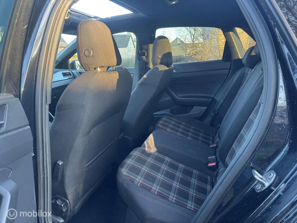 Volkswagen Polo GTI2.0 TSI 200PK uit 2019, foto 11