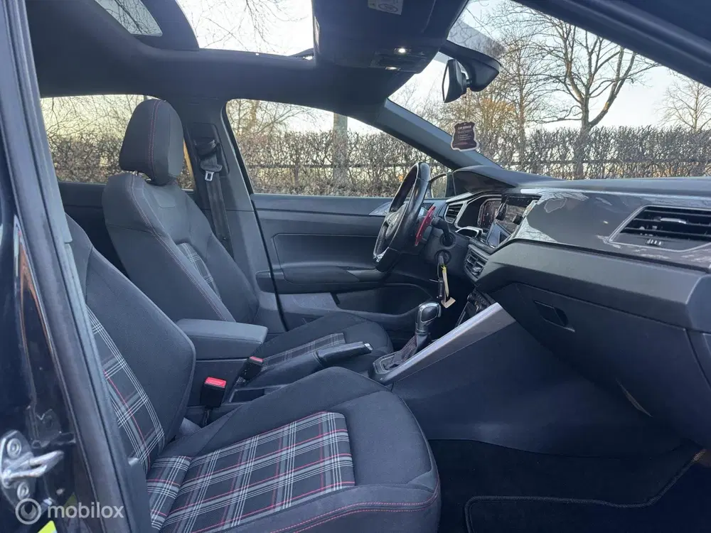 Volkswagen Polo GTI2.0 TSI 200PK uit 2019, foto 13