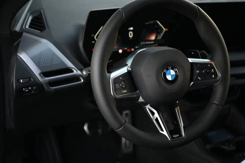 BMW 2-serie Coupé 220 M Sport Automaat uit 2026, foto 11
