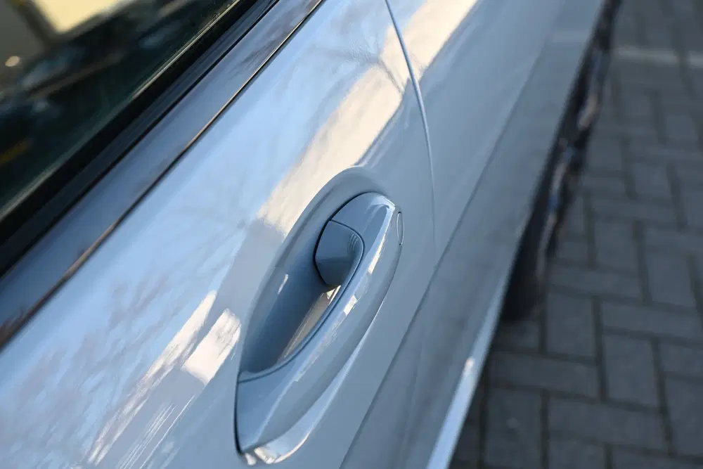 BMW 2-serie Coupé 220 M Sport Automaat uit 2026, foto 12