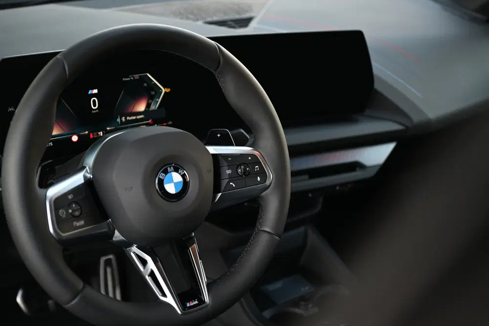 BMW 2-serie Coupé 220 M Sport Automaat uit 2026, foto 13