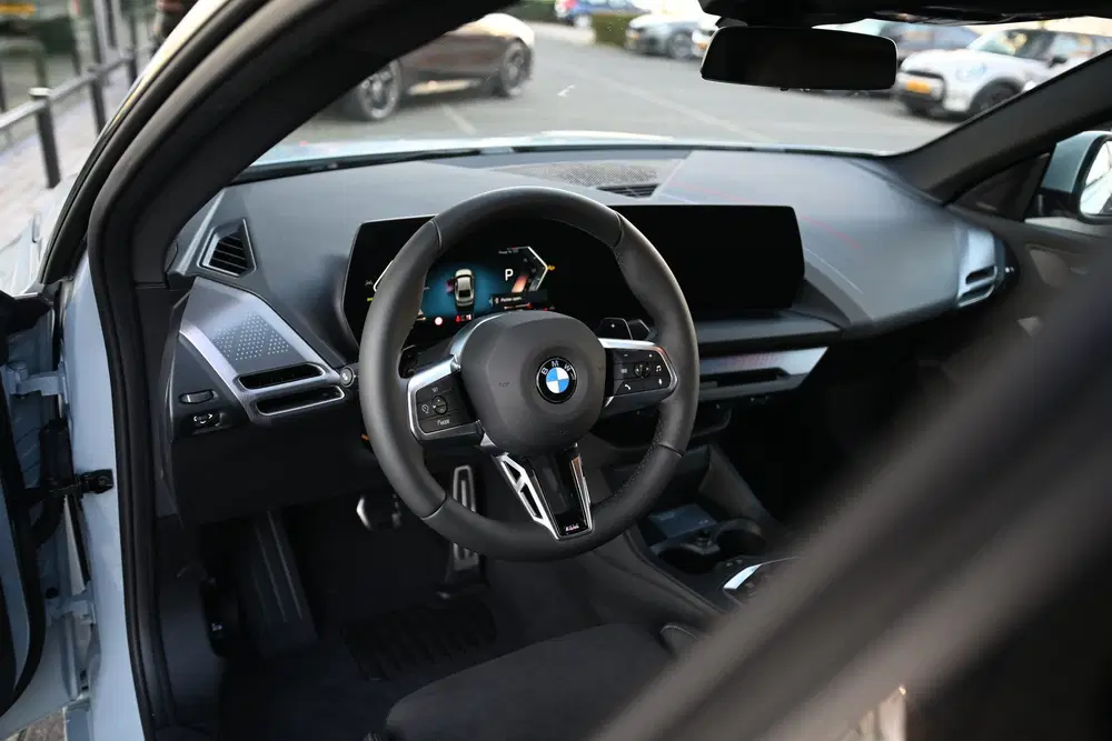 BMW 2-serie Coupé 220 M Sport Automaat uit 2026, foto 4