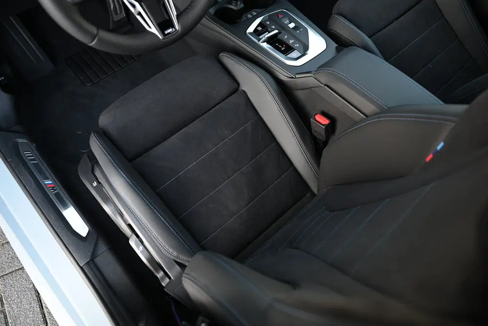 BMW 2-serie Coupé 220 M Sport Automaat uit 2026, foto 6