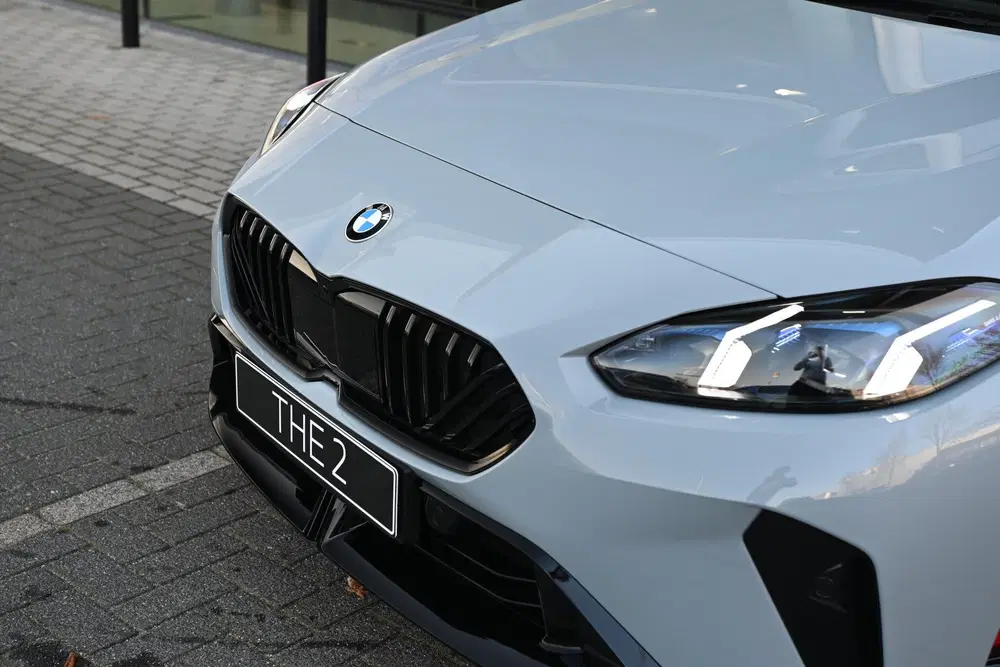 BMW 2-serie Coupé 220 M Sport Automaat uit 2026, foto 8