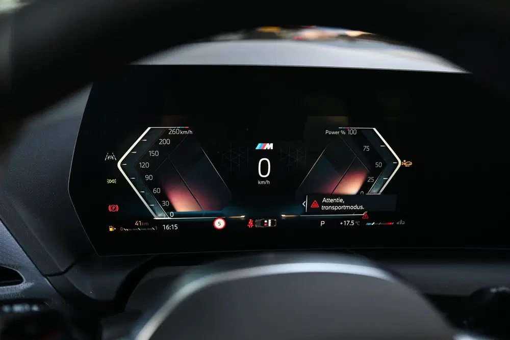 BMW 2-serie Coupé 220 M Sport Automaat uit 2026, foto 9