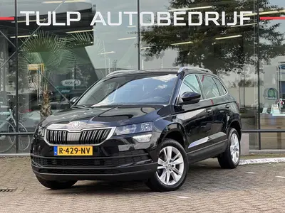 Skoda Karoq 1.5 TSI ACT Business Ed Automaat Sportstoe uit 2022
