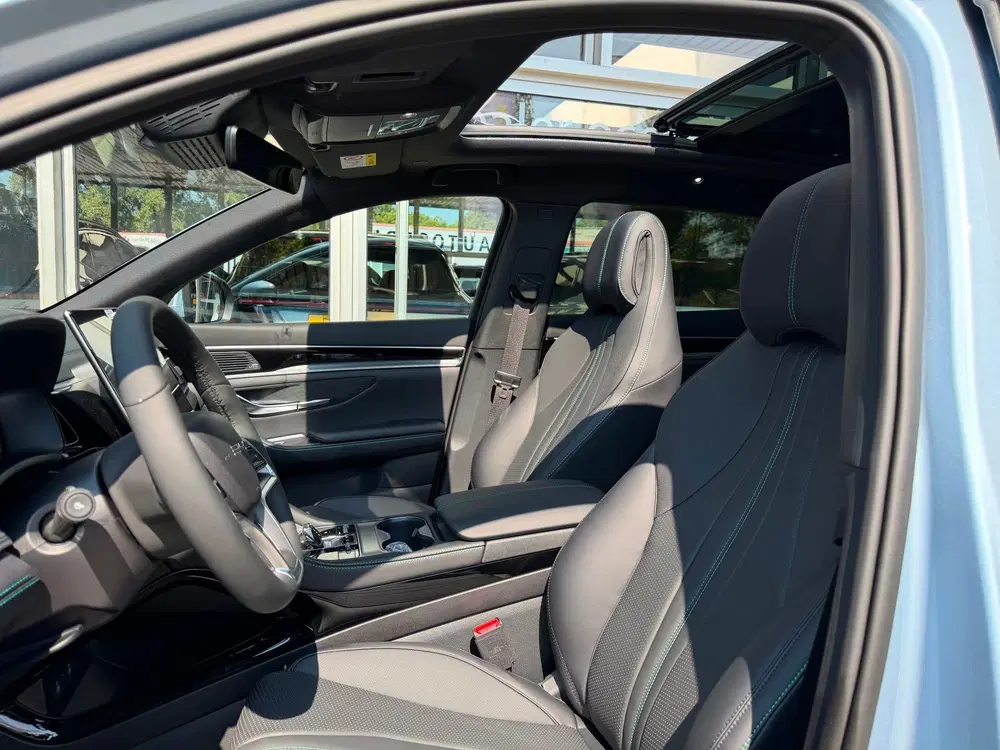 BYD Seal U 1.5 DM-i FWD COMFORT GROTE ACCU uit 2026, foto 10