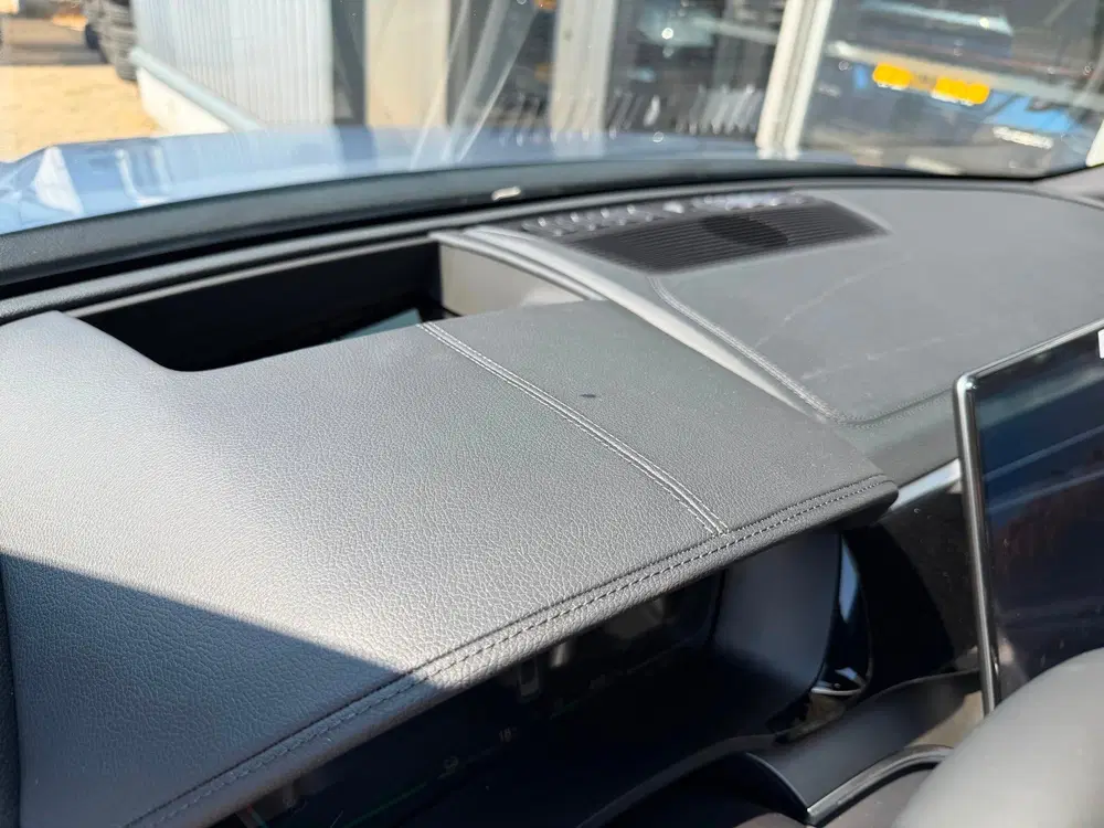 BYD Seal U 1.5 DM-i FWD COMFORT GROTE ACCU uit 2026, foto 11
