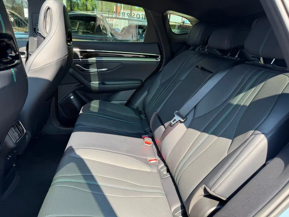 BYD Seal U 1.5 DM-i FWD COMFORT GROTE ACCU uit 2026, foto 12