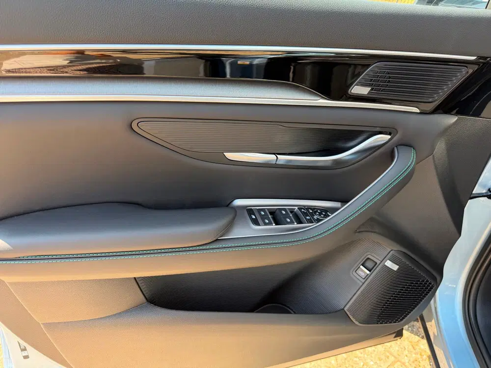 BYD Seal U 1.5 DM-i FWD COMFORT GROTE ACCU uit 2026, foto 6