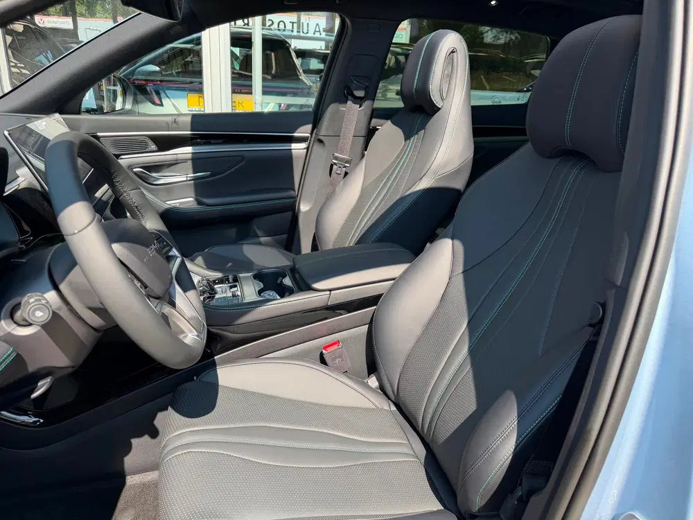 BYD Seal U 1.5 DM-i FWD COMFORT GROTE ACCU uit 2026, foto 8