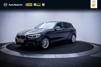 BMW 1-serie 116i Executive FULL LED uit 2019