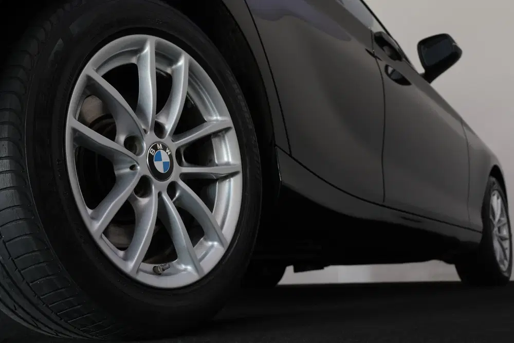 BMW 1-serie 116i Executive FULL LED uit 2019, foto 14
