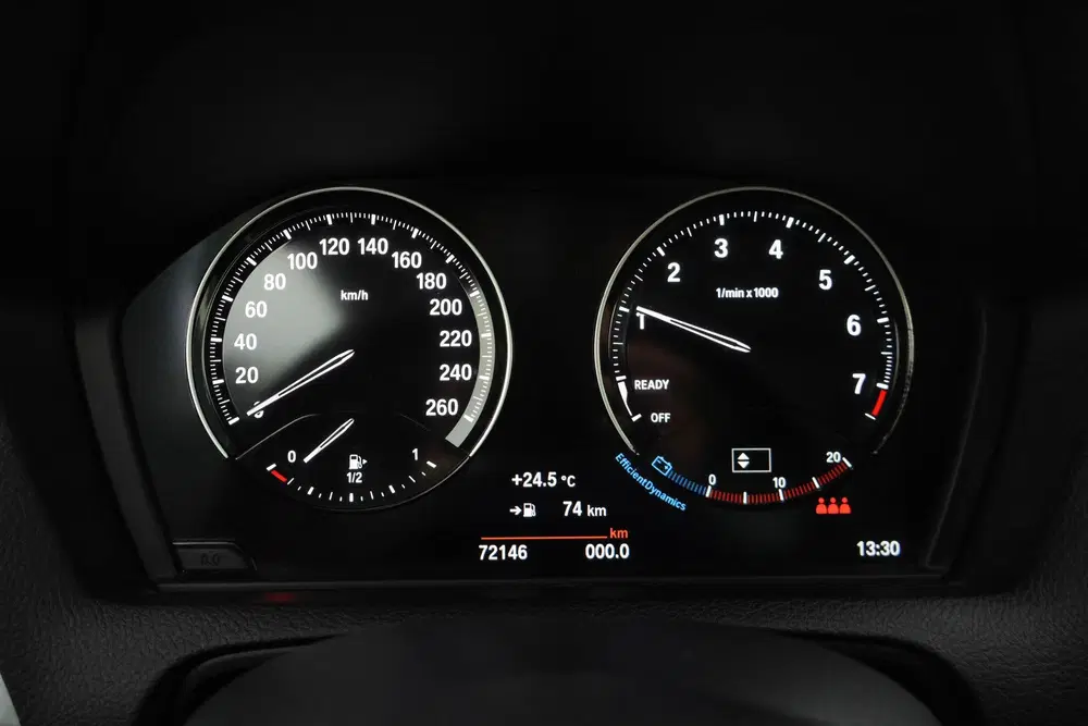 BMW 1-serie 116i Executive FULL LED uit 2019, foto 15