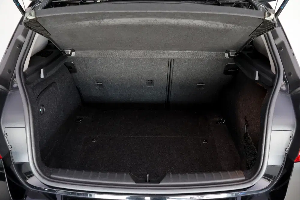 BMW 1-serie 116i Executive FULL LED uit 2019, foto 7