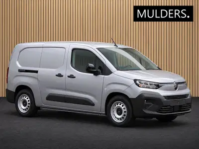 Citroën Berlingo Citroen ë-Berlingo 136 L1 50 kWh VOORRAAD uit 2026