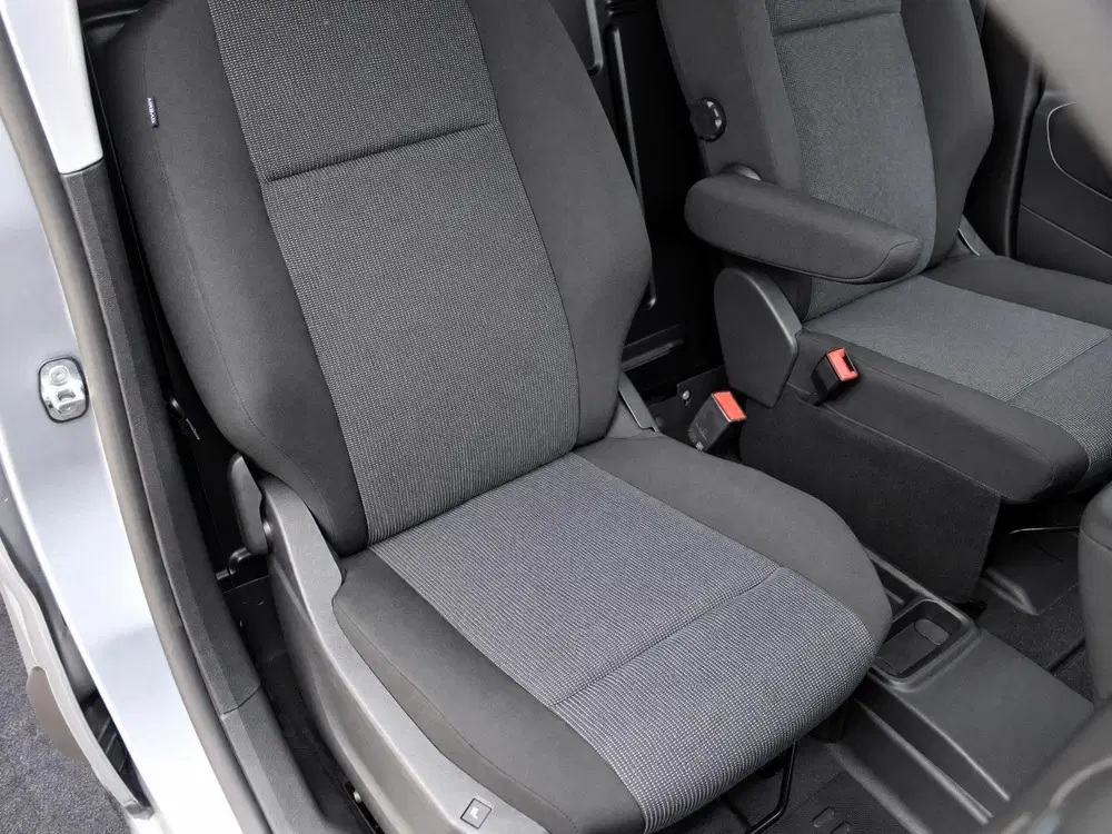 Citroën Berlingo Citroen ë-Berlingo 136 L1 50 kWh VOORRAAD uit 2026, foto 10