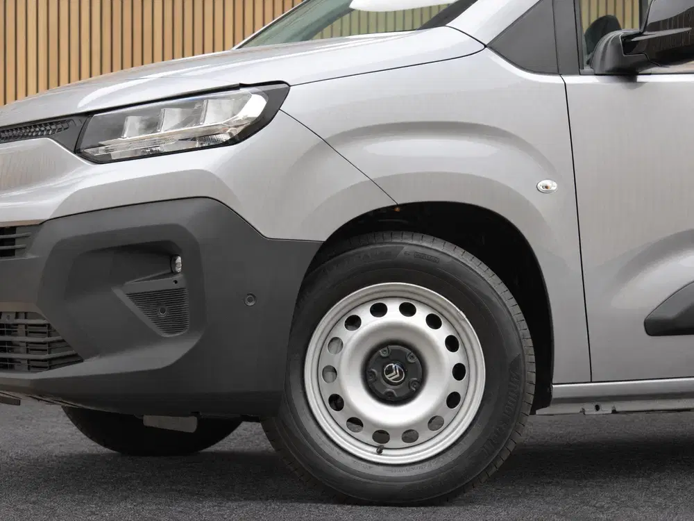Citroën Berlingo Citroen ë-Berlingo 136 L1 50 kWh VOORRAAD uit 2026, foto 12
