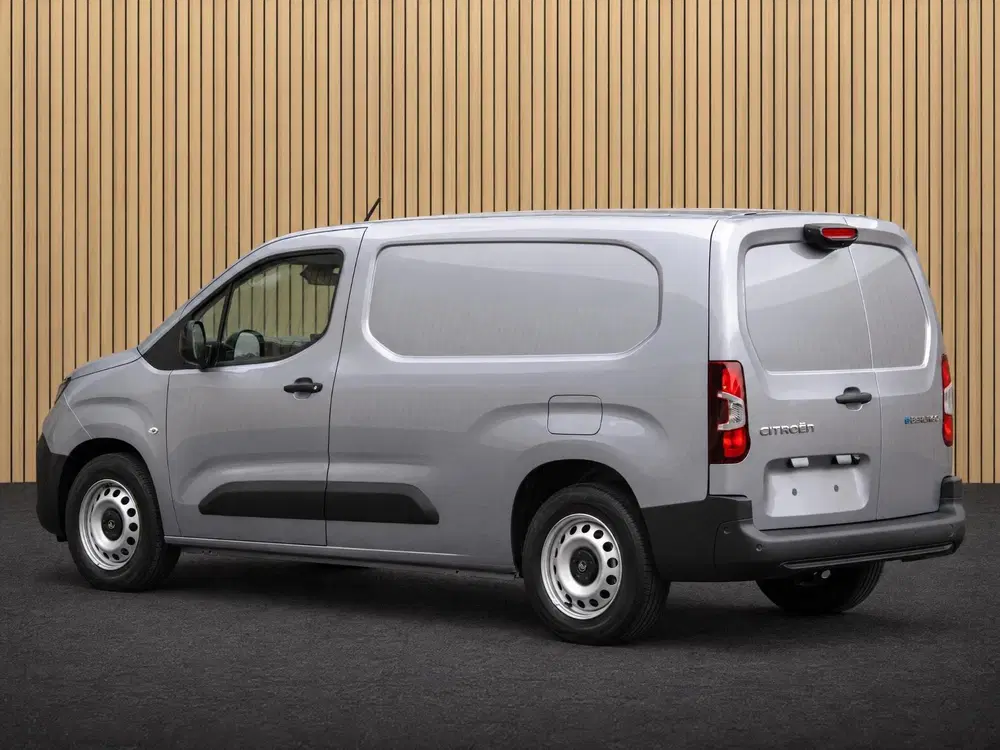 Citroën Berlingo Citroen ë-Berlingo 136 L1 50 kWh VOORRAAD uit 2026, foto 2