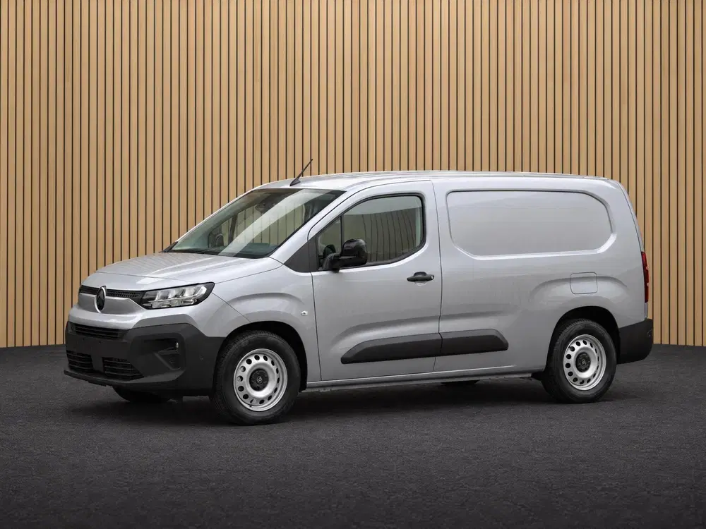 Citroën Berlingo Citroen ë-Berlingo 136 L1 50 kWh VOORRAAD uit 2026, foto 4