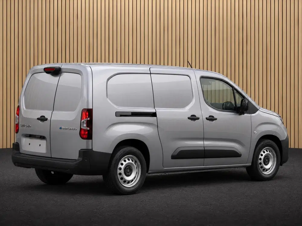 Citroën Berlingo Citroen ë-Berlingo 136 L1 50 kWh VOORRAAD uit 2026, foto 5