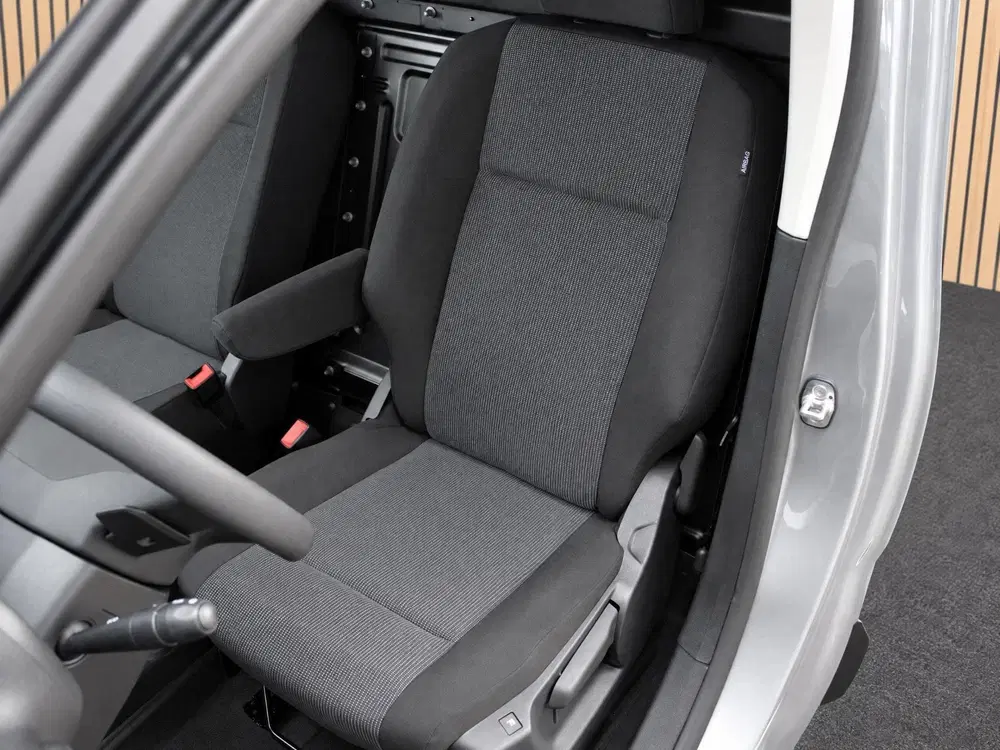 Citroën Berlingo Citroen ë-Berlingo 136 L1 50 kWh VOORRAAD uit 2026, foto 6