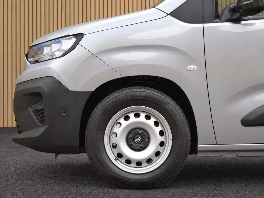 Citroën Berlingo Citroen ë-Berlingo 136 L1 50 kWh VOORRAAD uit 2026, foto 8