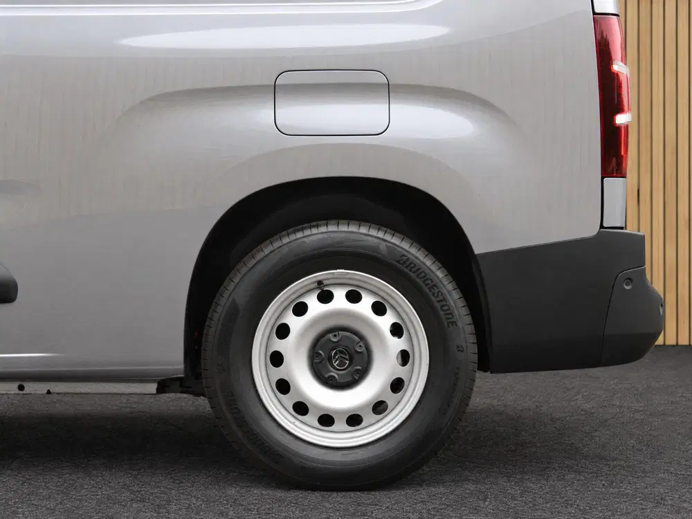 Citroën Berlingo Citroen ë-Berlingo 136 L1 50 kWh VOORRAAD uit 2026, foto 9