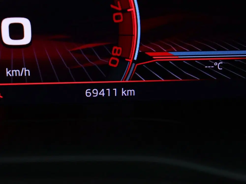 Skoda Kodiaq 1.5 TSI DSG Sportline Tour Edition uit 2023, foto 4