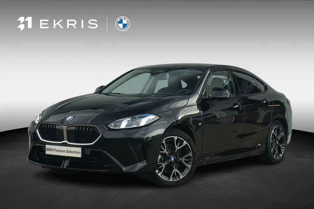 BMW 2-serie Gran Coupé 220 M Sport Design 18'' uit 2025