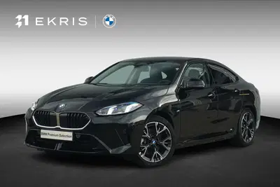 BMW 2-serie Gran Coupé 220 M Sport Design 18'' uit 2025