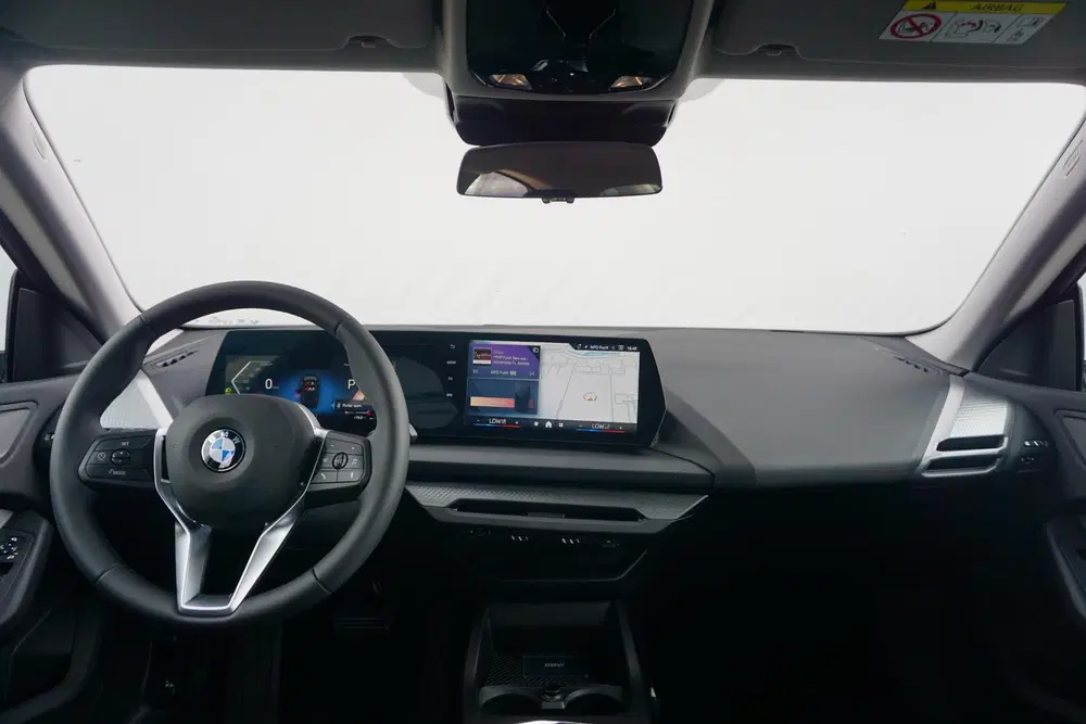 BMW 2-serie Gran Coupé 220 M Sport Design 18'' uit 2025, foto 10