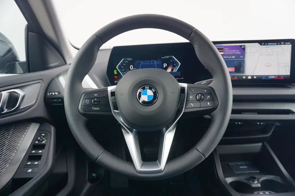 BMW 2-serie Gran Coupé 220 M Sport Design 18'' uit 2025, foto 11