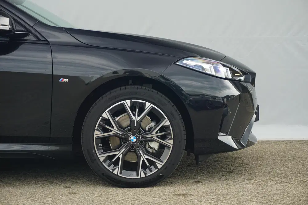 BMW 2-serie Gran Coupé 220 M Sport Design 18'' uit 2025, foto 4