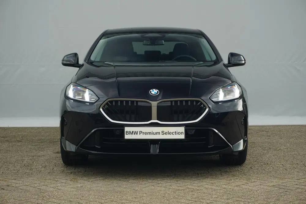 BMW 2-serie Gran Coupé 220 M Sport Design 18'' uit 2025, foto 5