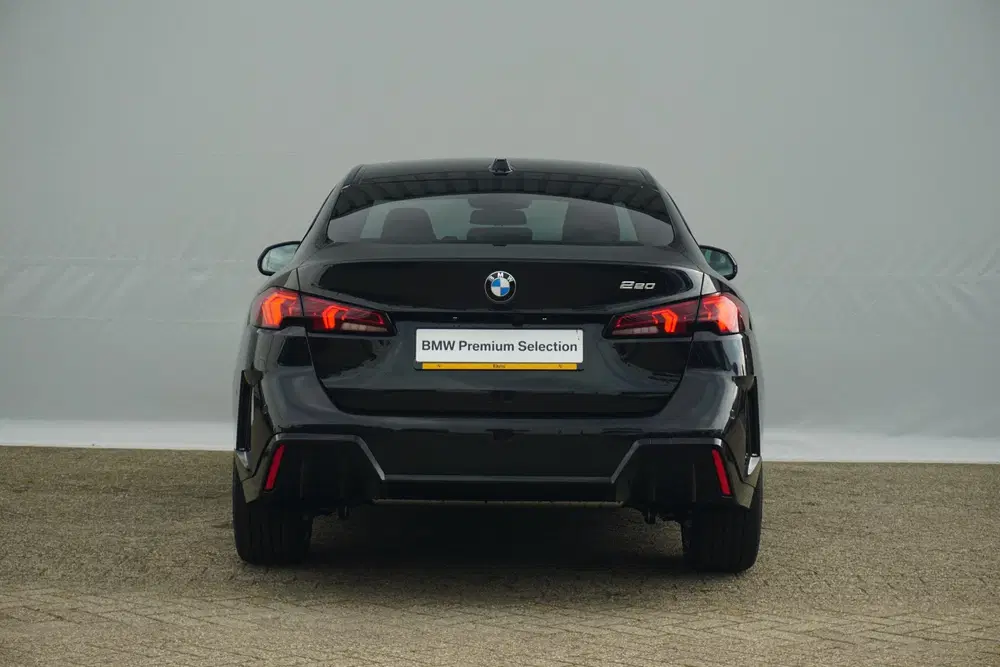 BMW 2-serie Gran Coupé 220 M Sport Design 18'' uit 2025, foto 6