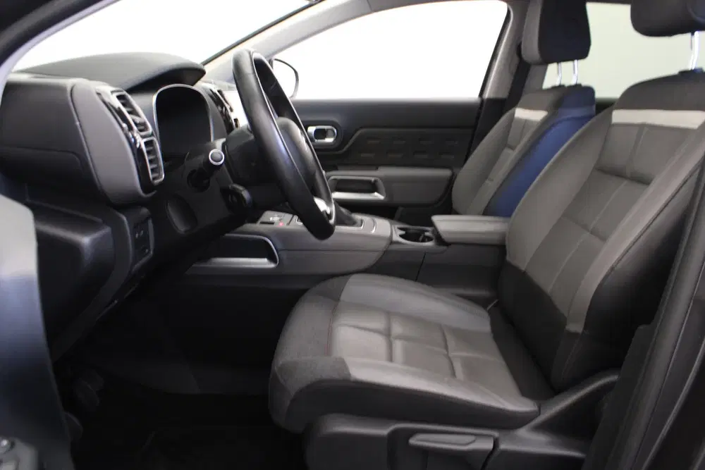 Citroën C5 Aircross 1.2 PureTech Business Plus uit 2019, foto 13