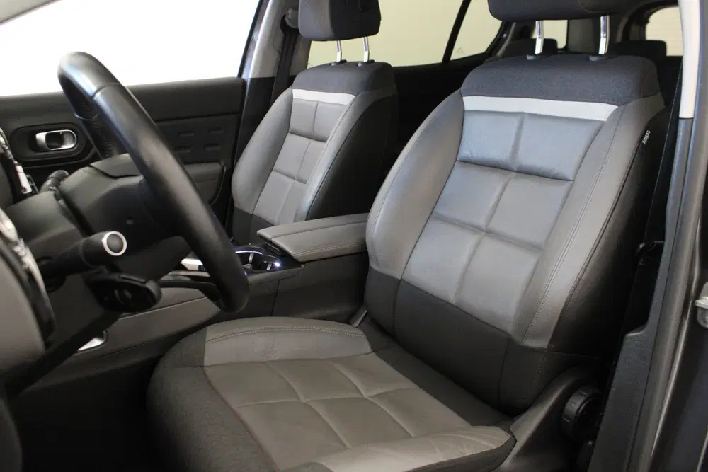 Citroën C5 Aircross 1.2 PureTech Business Plus uit 2019, foto 14