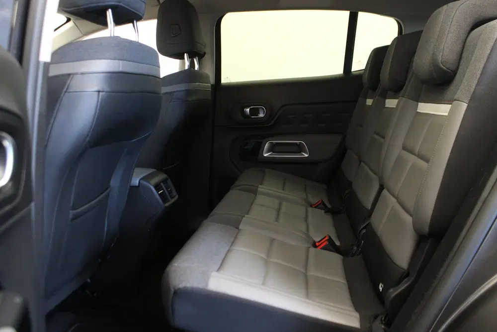 Citroën C5 Aircross 1.2 PureTech Business Plus uit 2019, foto 15