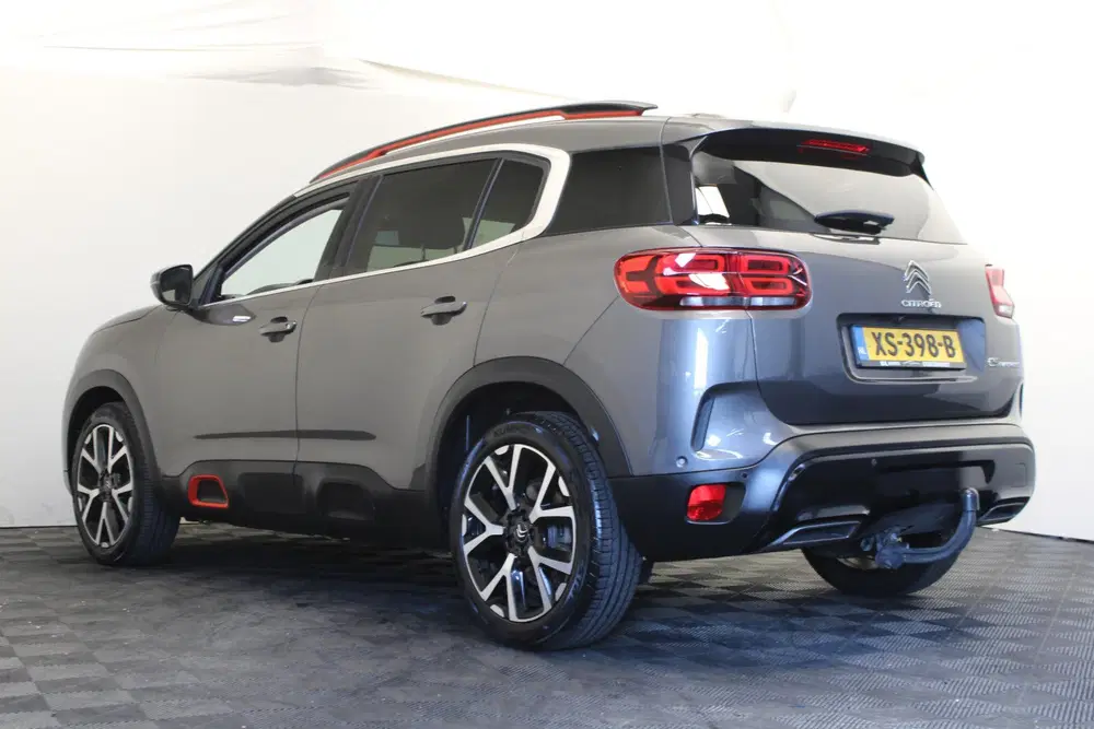 Citroën C5 Aircross 1.2 PureTech Business Plus uit 2019, foto 7