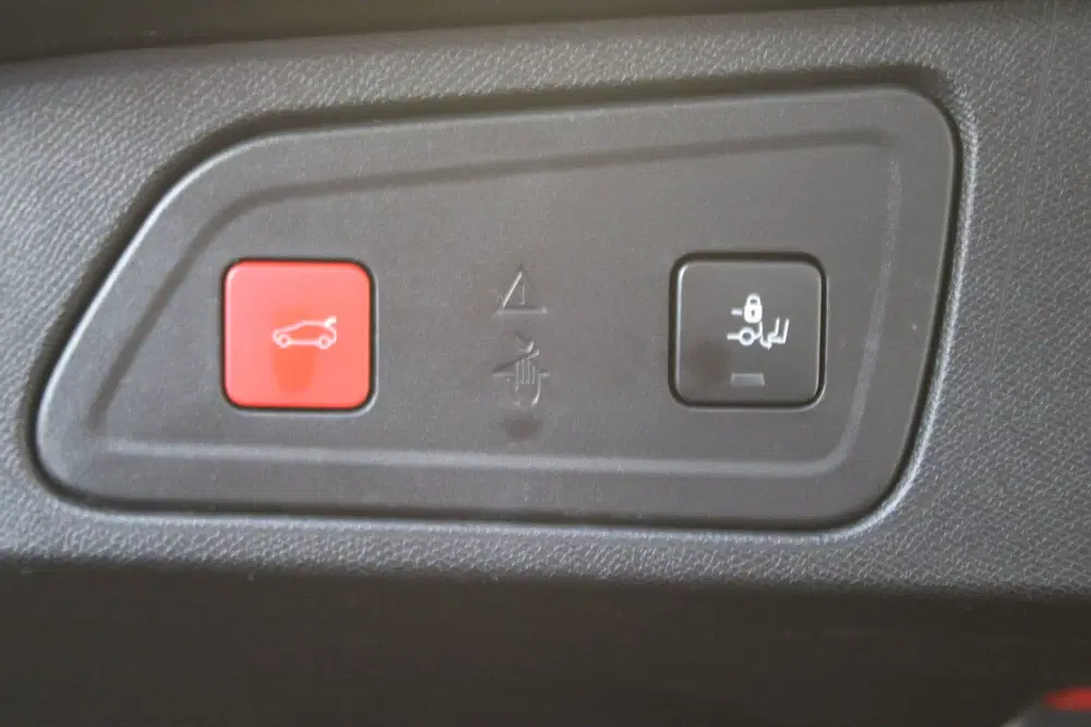 Citroën C5 Aircross 1.2 PureTech Business Plus uit 2019, foto 9