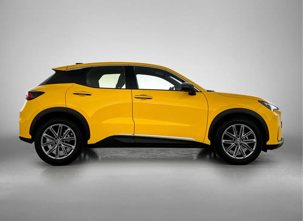 Lexus LBX Relax 2WD uit 2024, foto 13