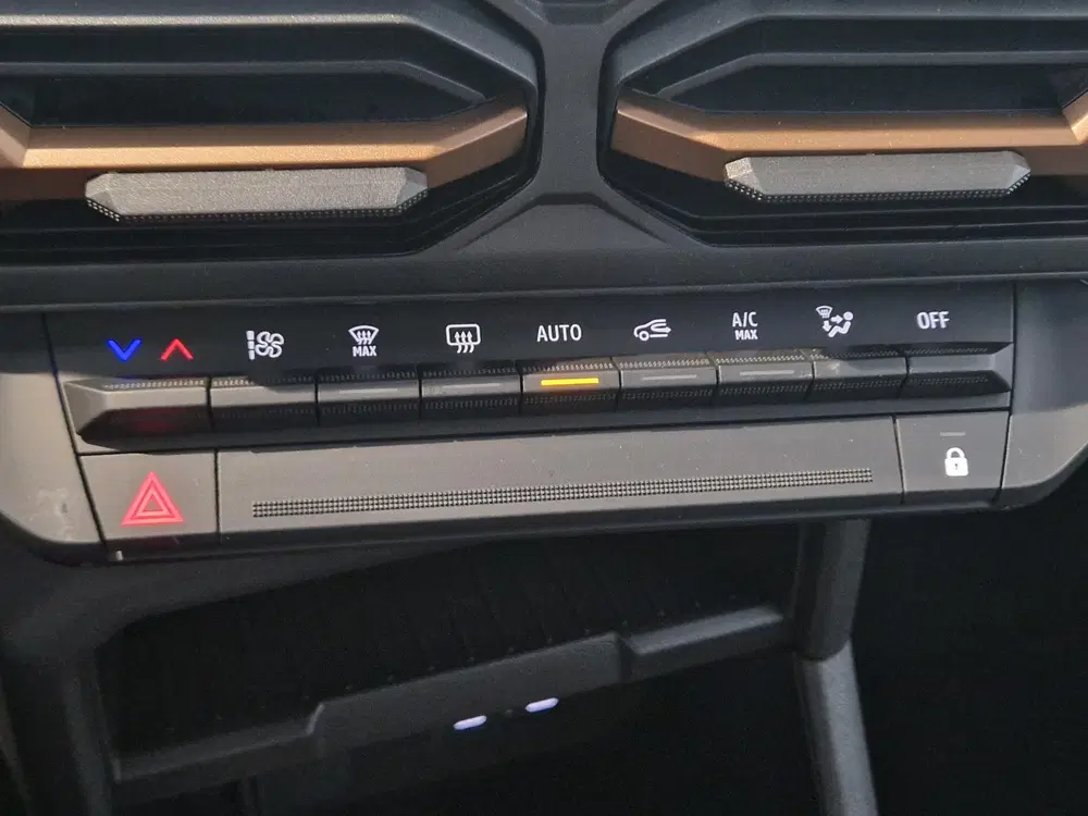 Dacia Duster 1.8 hybrid 155 extreme NIEUW VOORRAADKORTI uit 2026, foto 13